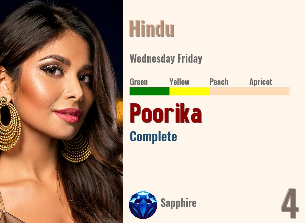 Poorika