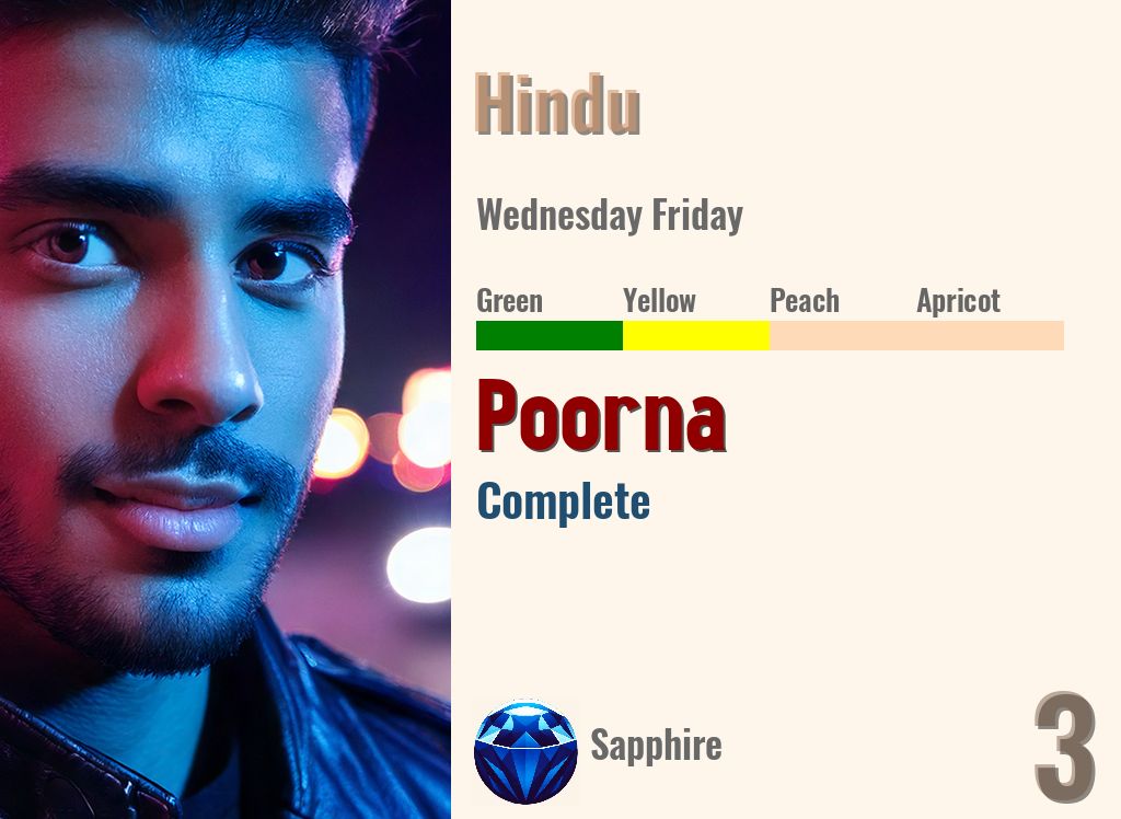 Poorna