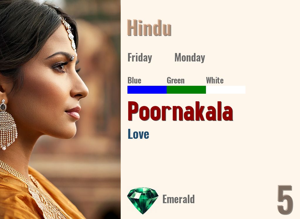 Poornakala