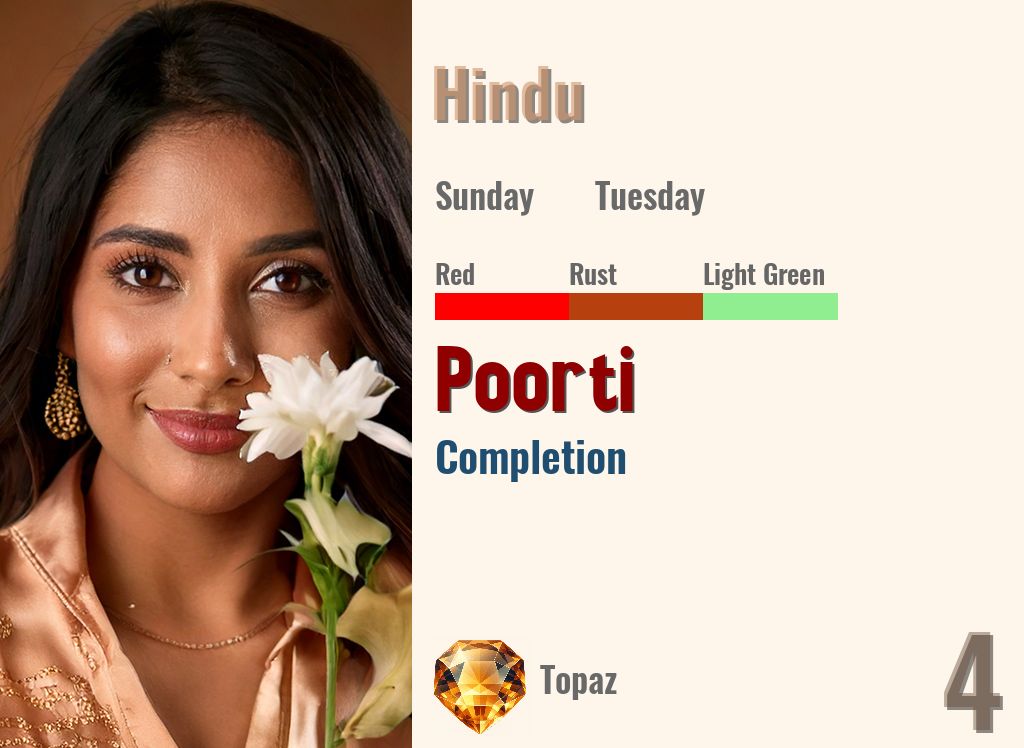 Poorti