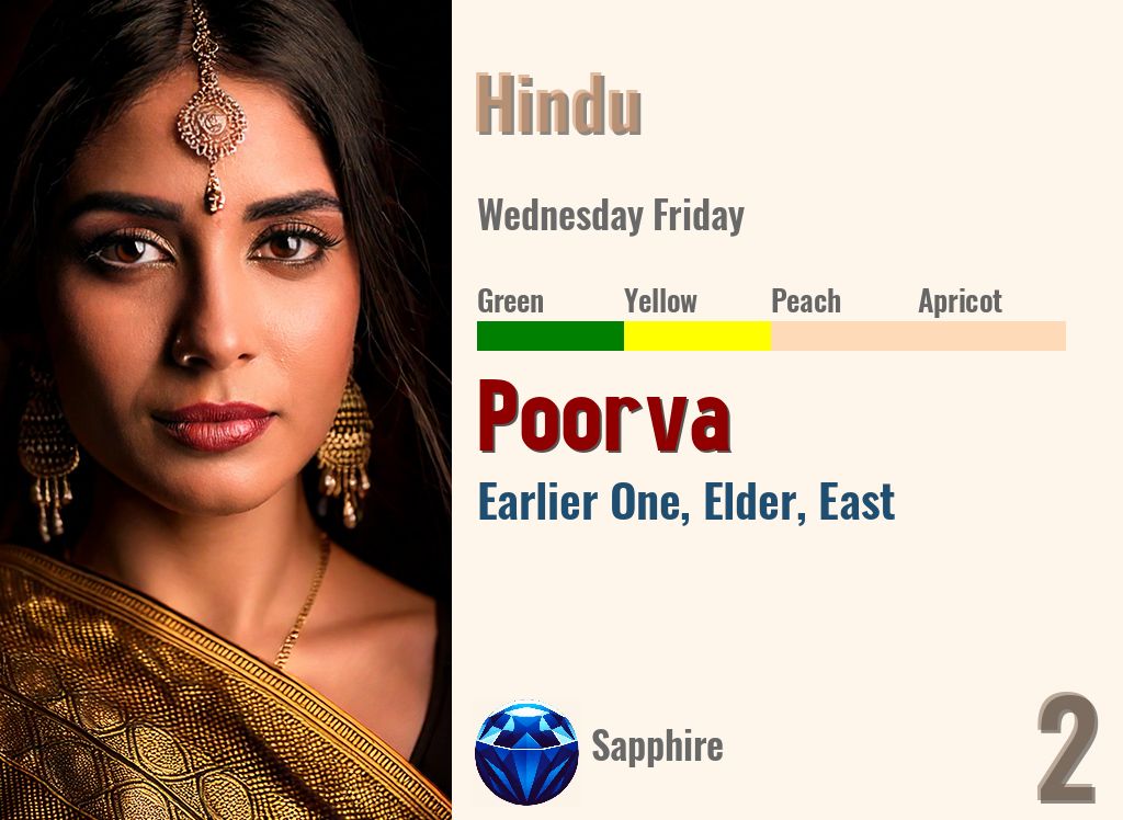 Poorva