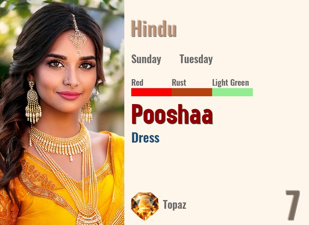 Pooshaa
