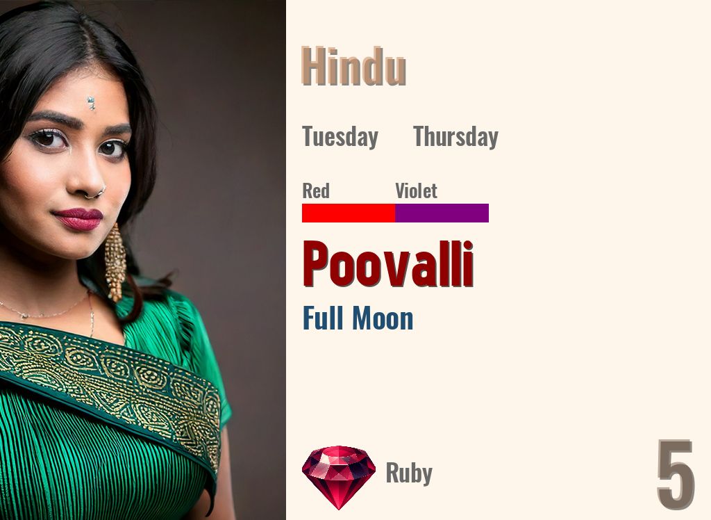 Poovalli