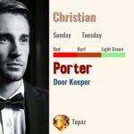 Porter