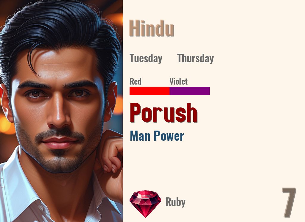 Porush