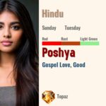 Poshya