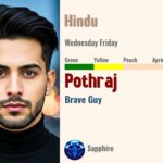 Pothraj