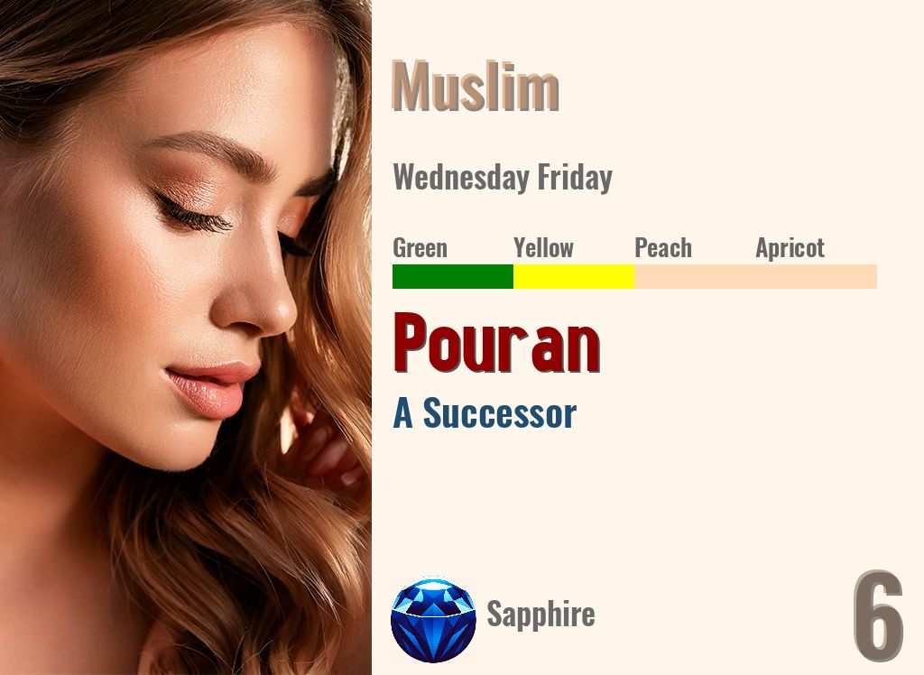 Pouran