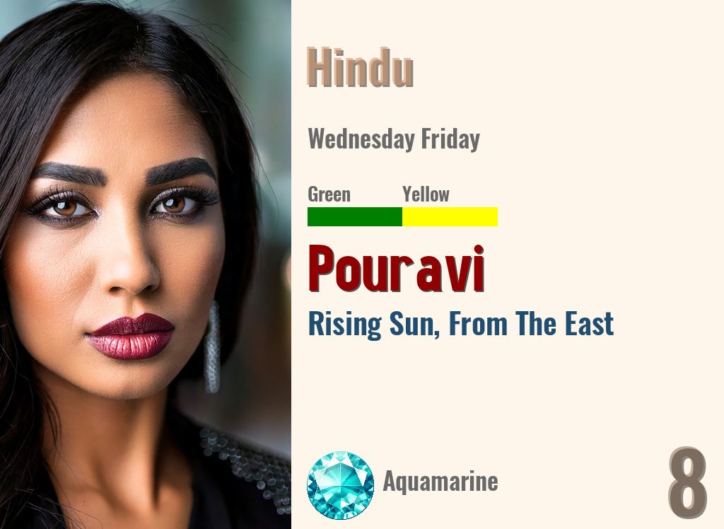 Pouravi