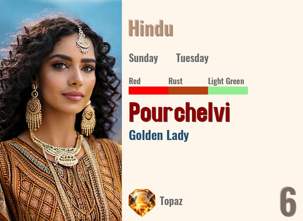 Pourchelvi