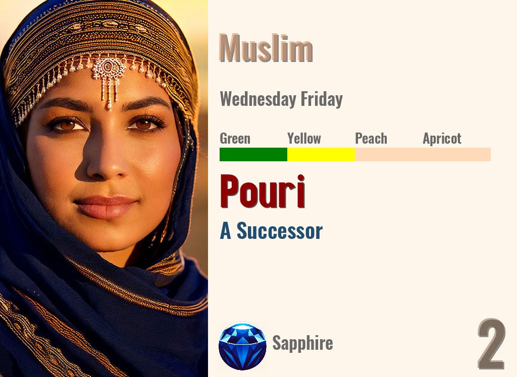 Pouri