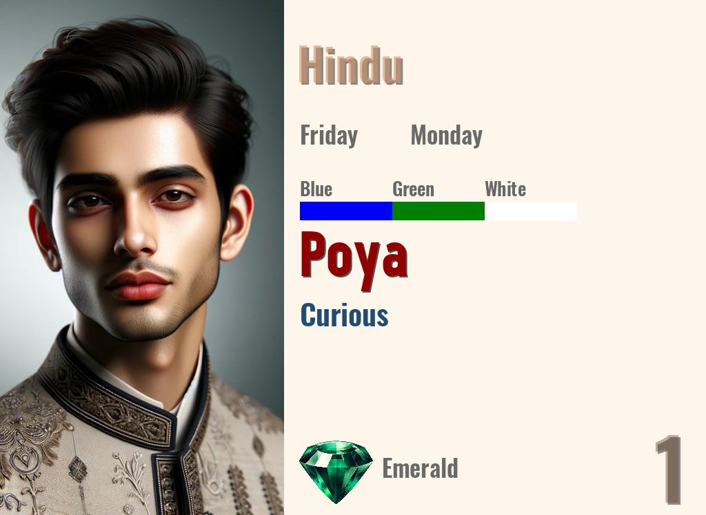 Poya
