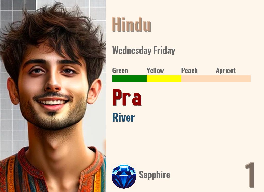 Pra