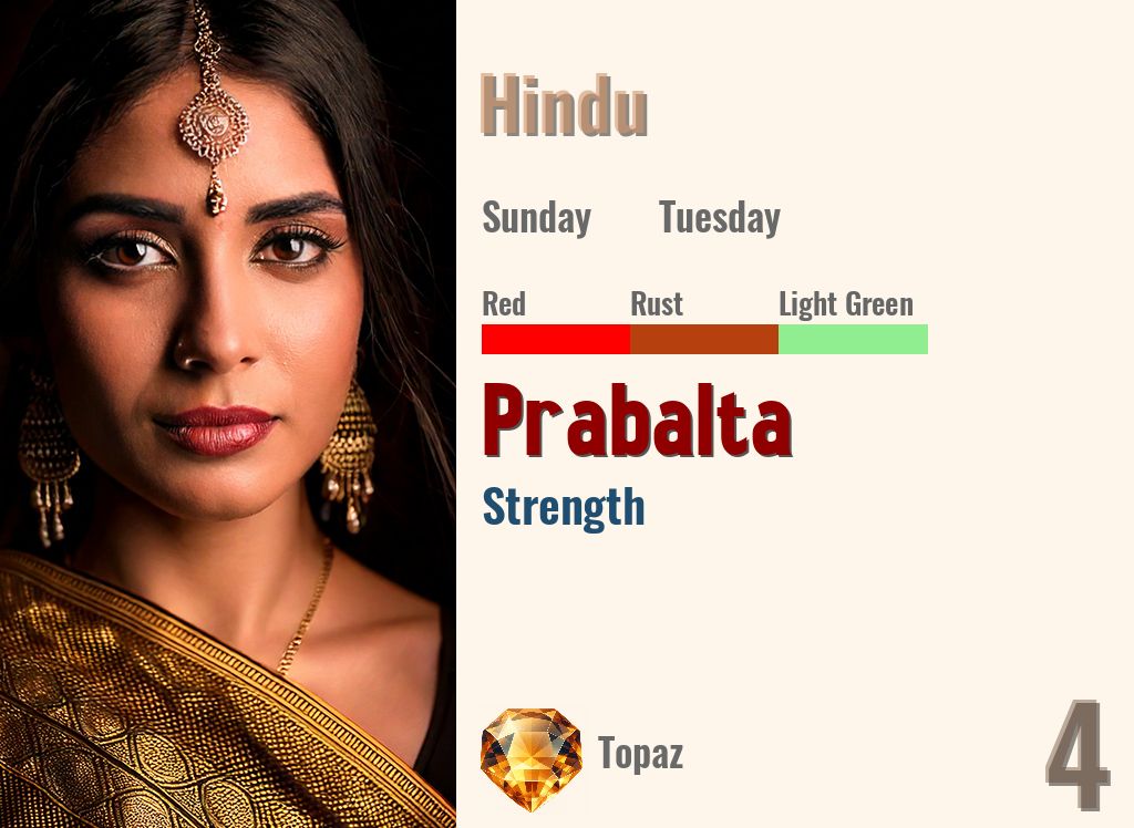 Prabalta