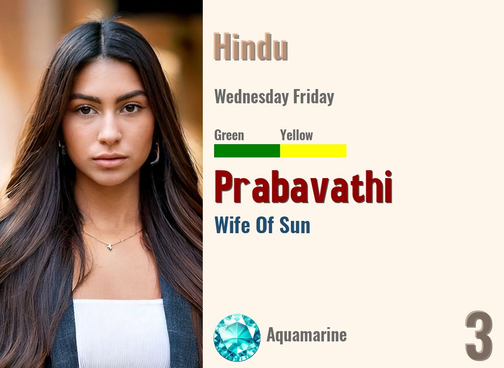 Prabavathi