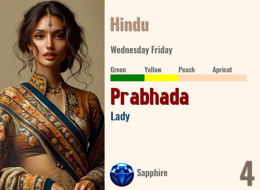 Prabhada