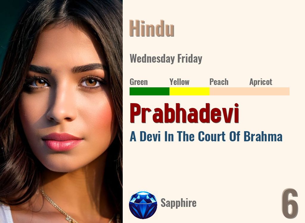 Prabhadevi
