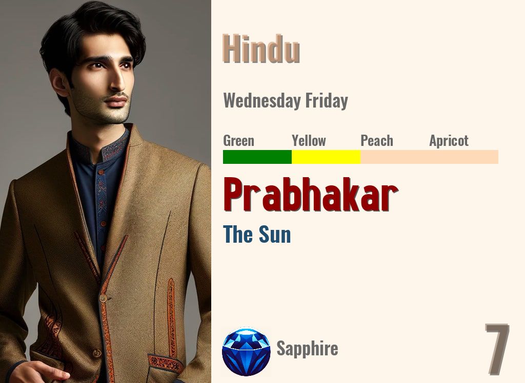 Prabhakar