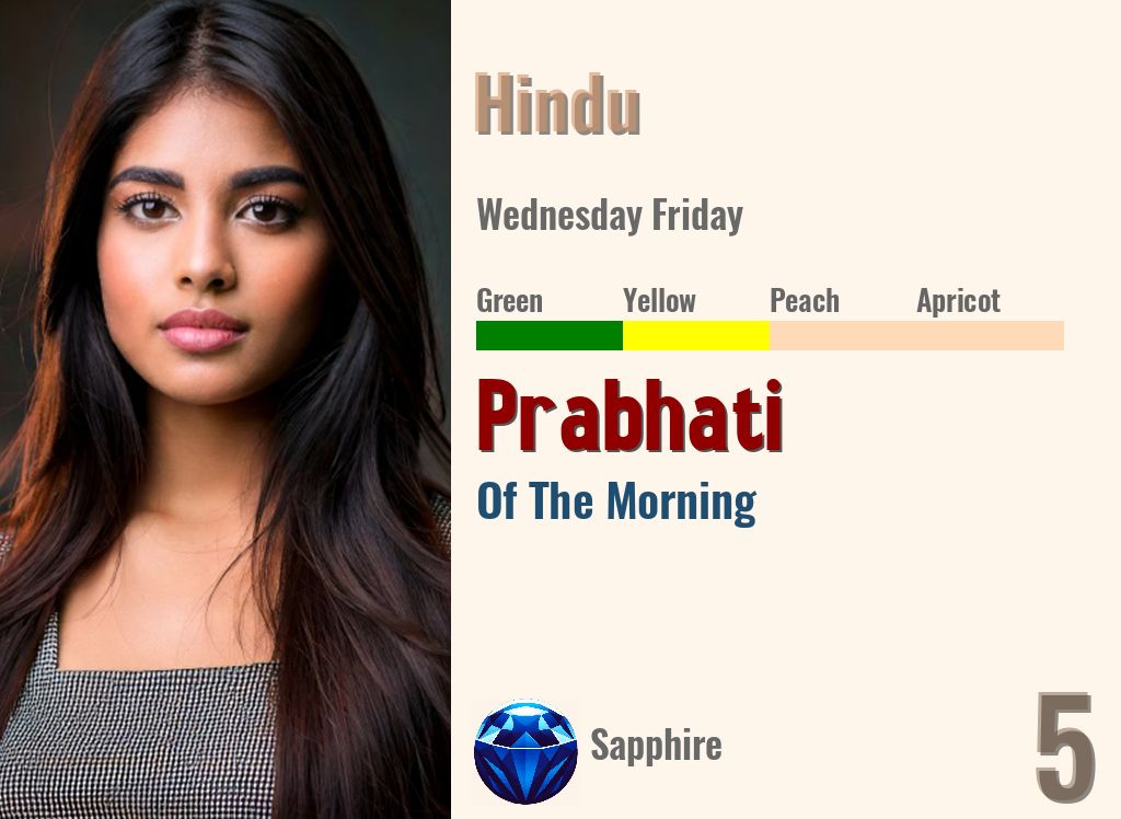 Prabhati