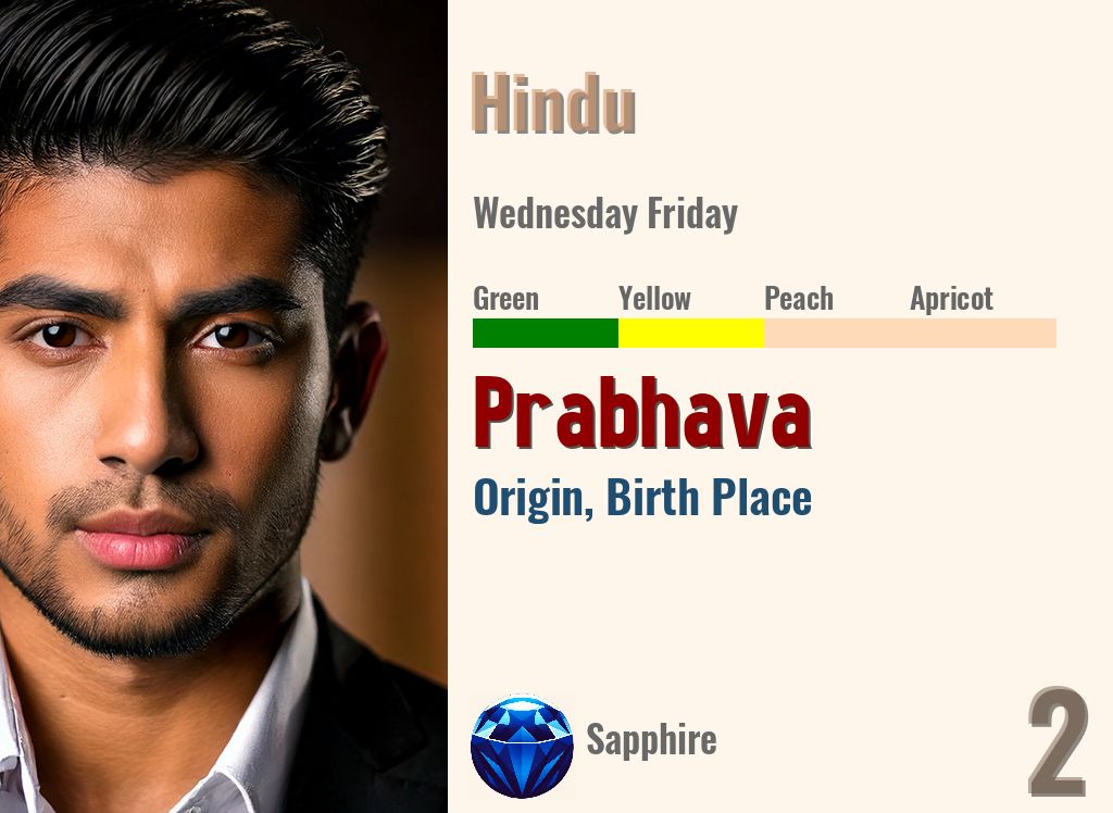 Prabhava