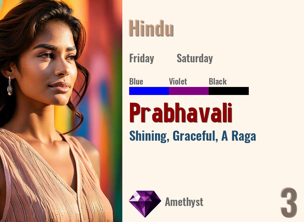 Prabhavali