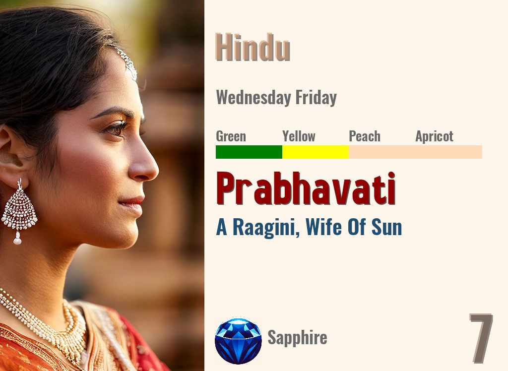 Prabhavati