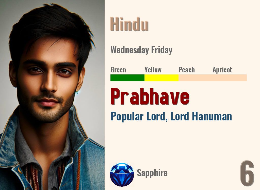 Prabhave
