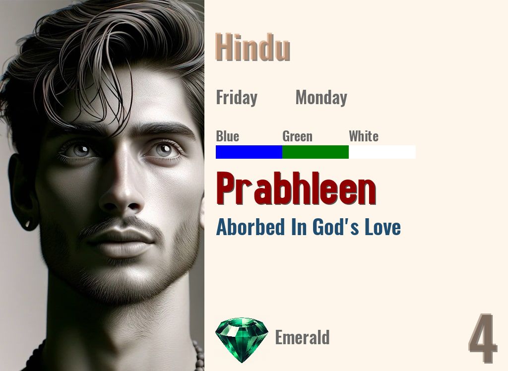 Prabhleen