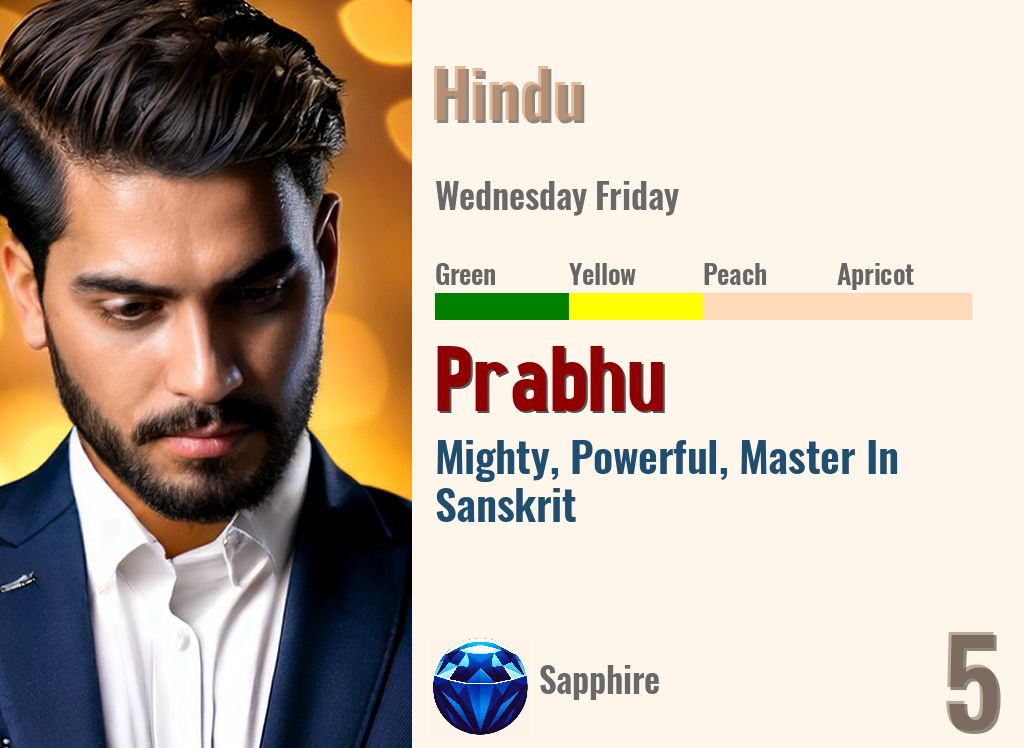Prabhu