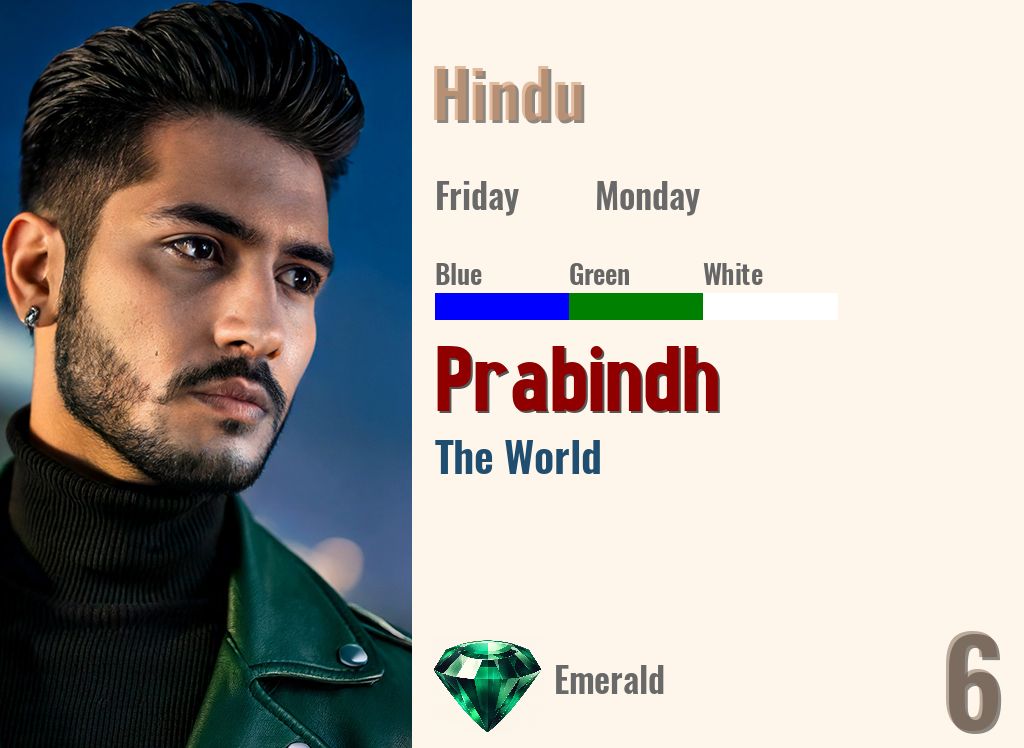 Prabindh