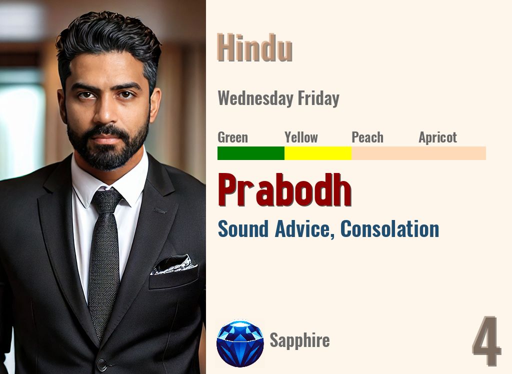 Prabodh