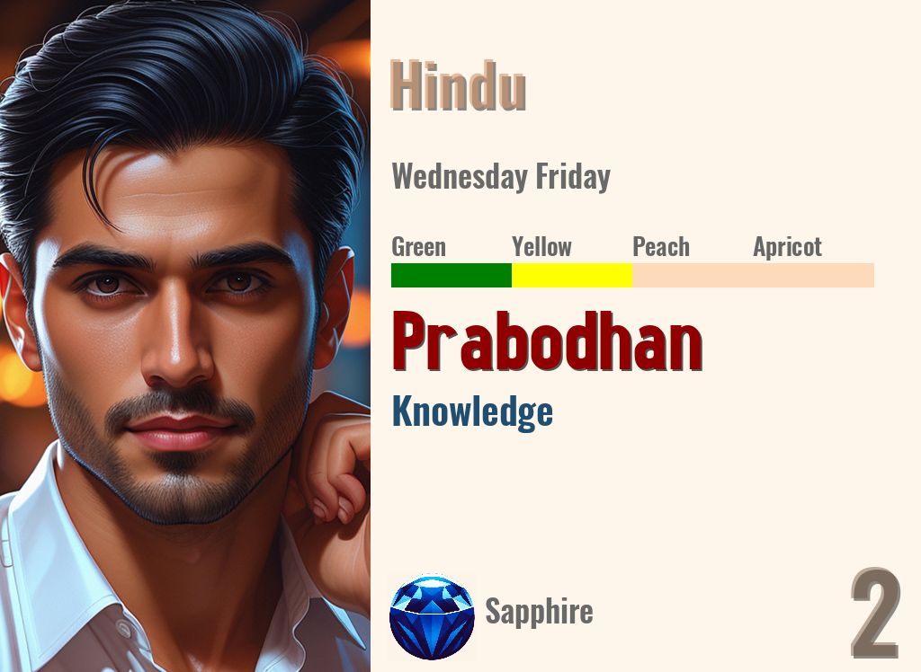 Prabodhan