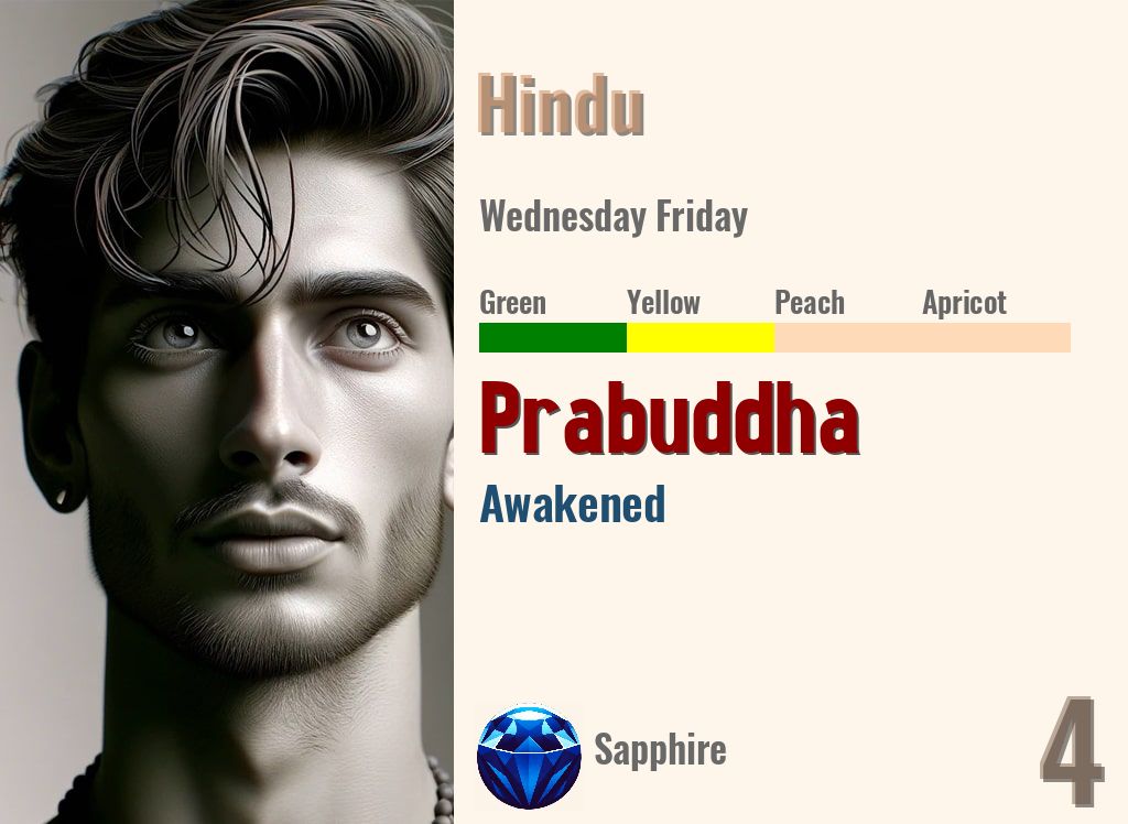Prabuddha