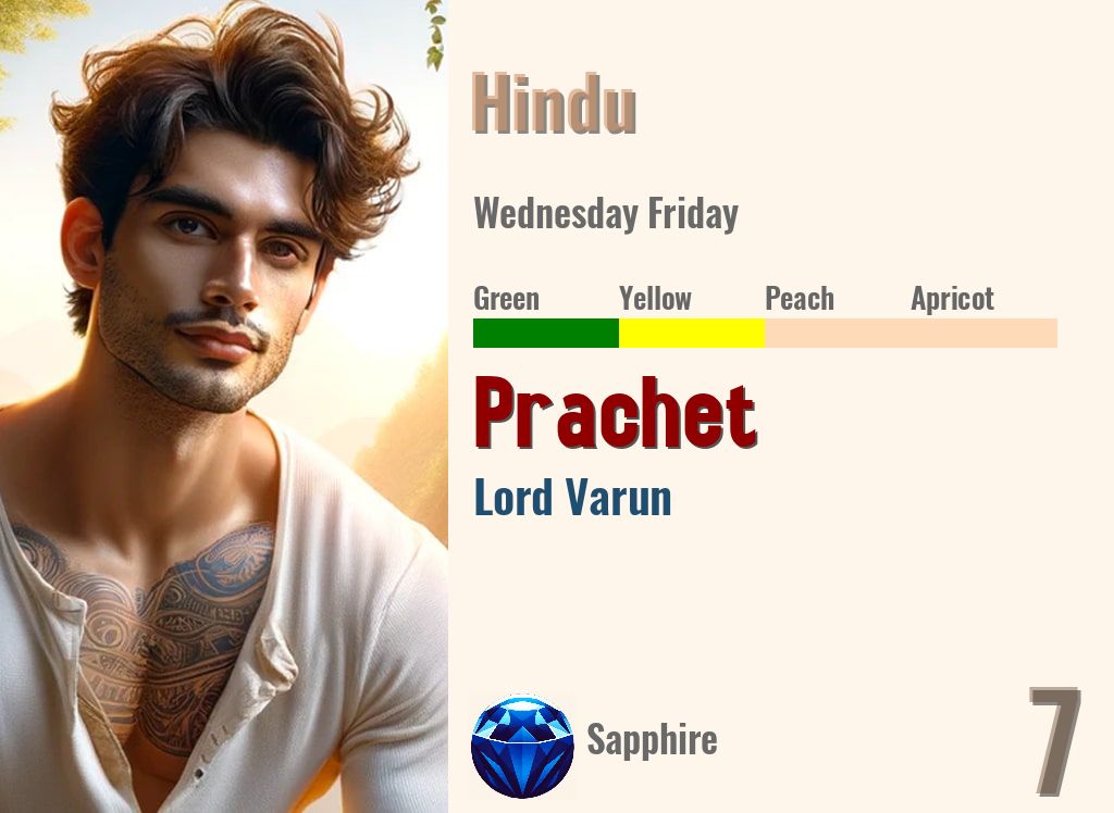 Prachet