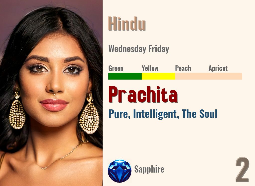 Prachita