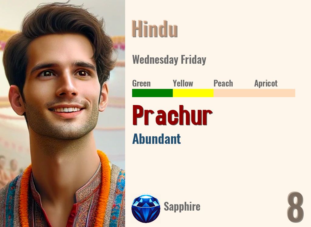 Prachur