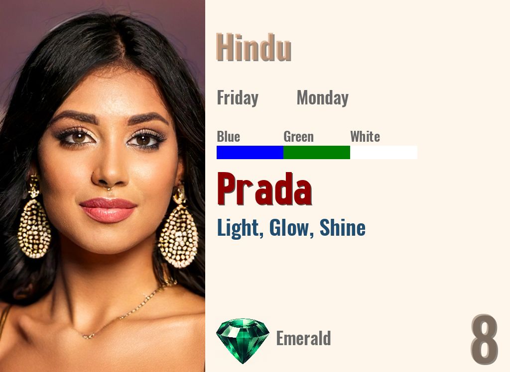Prada