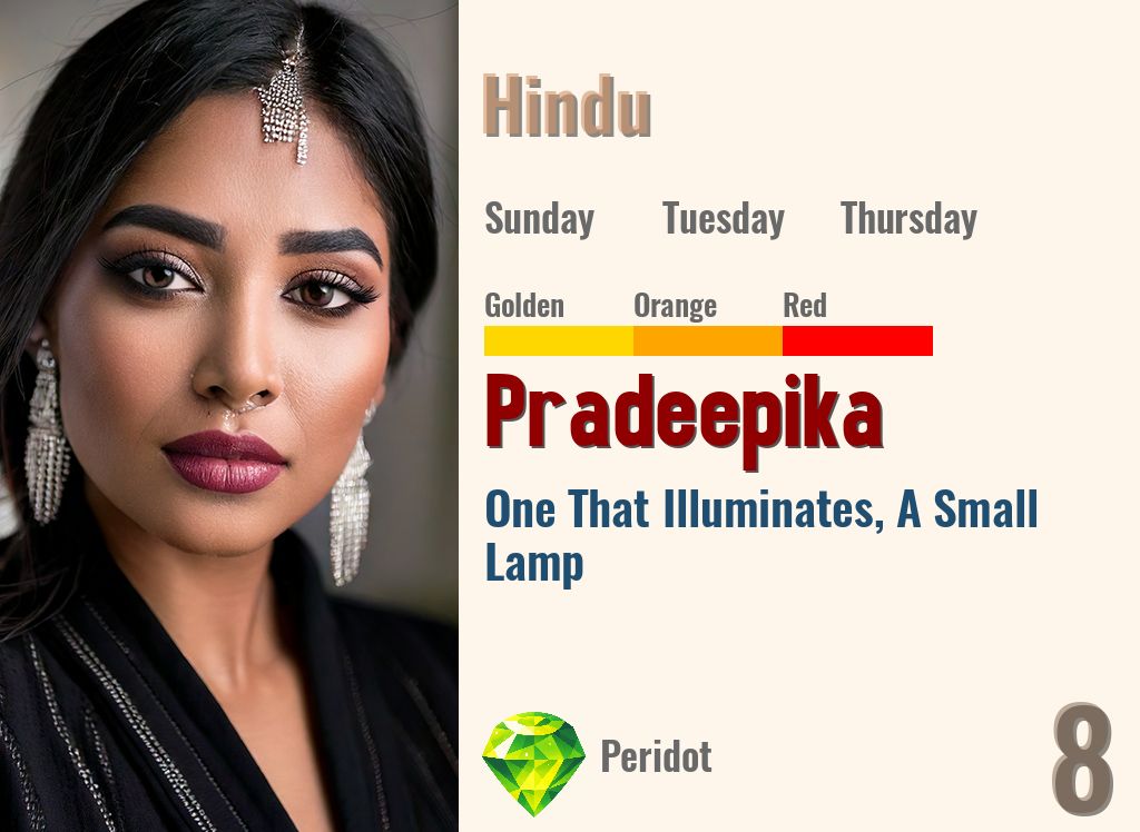 Pradeepika