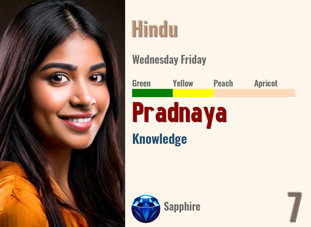 Pradnaya
