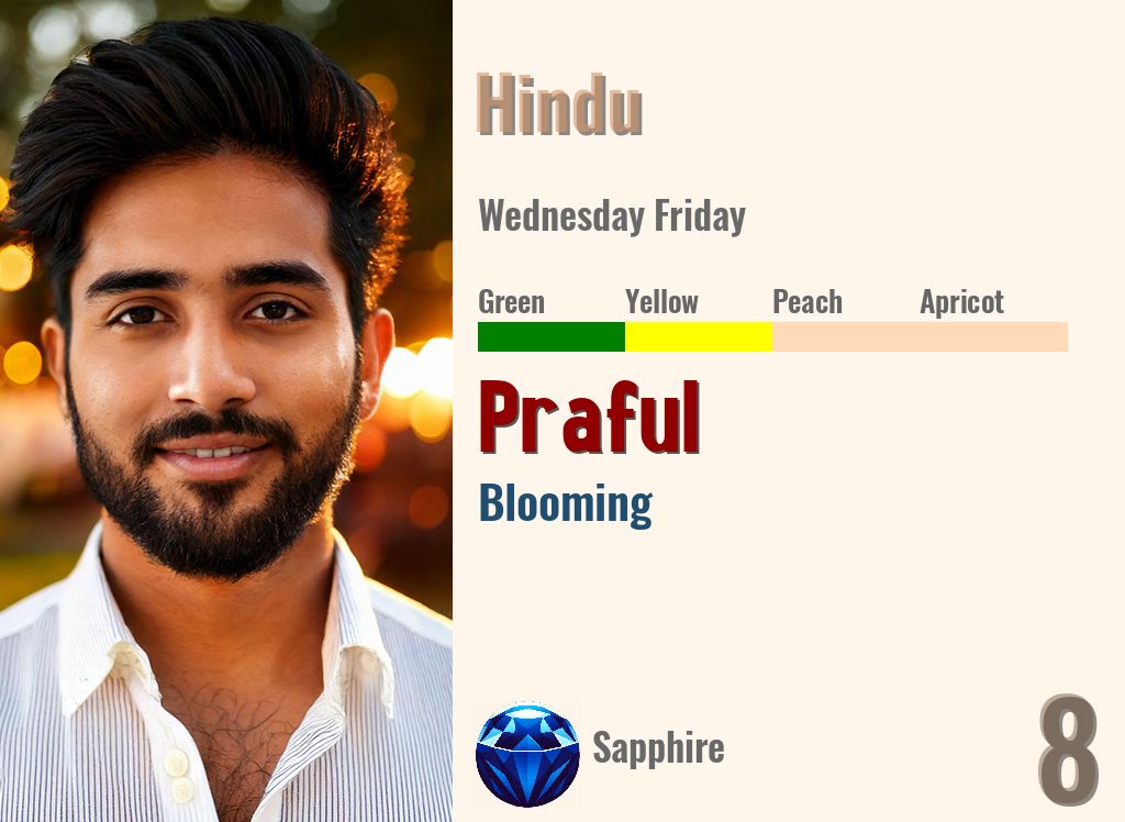 Praful