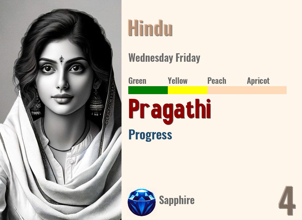 Pragathi
