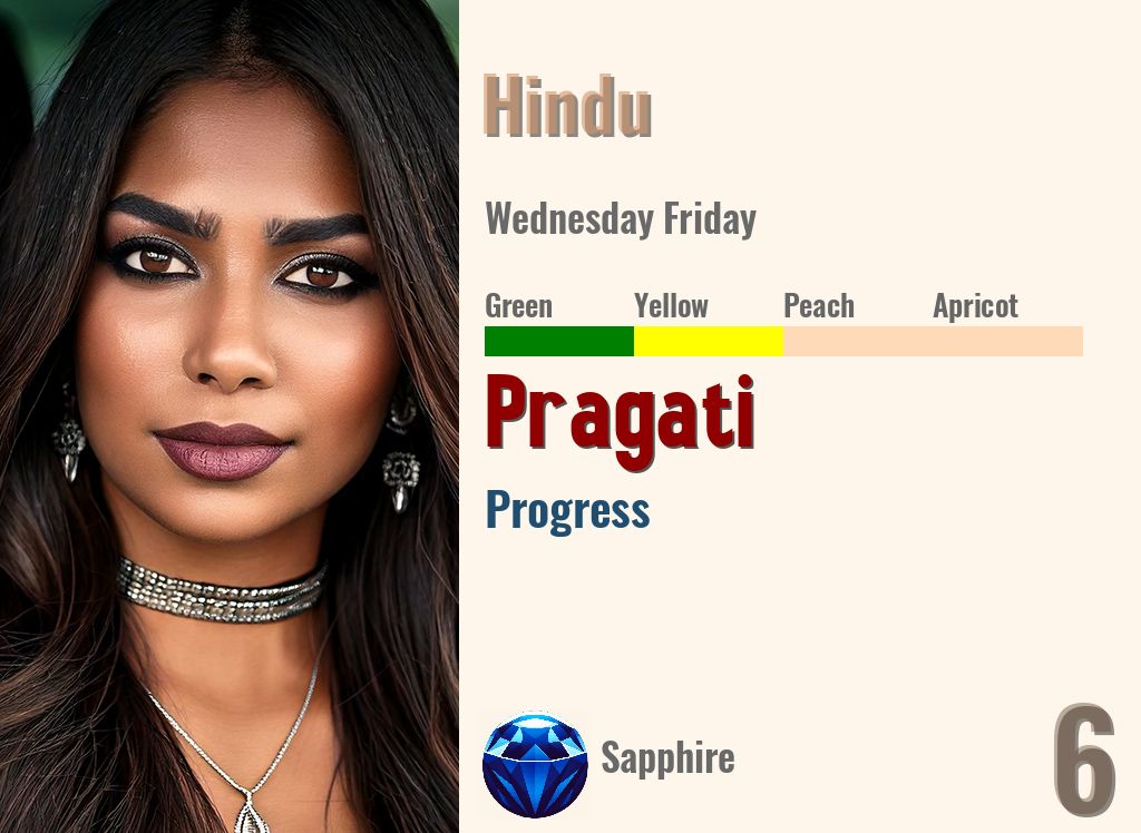 Pragati
