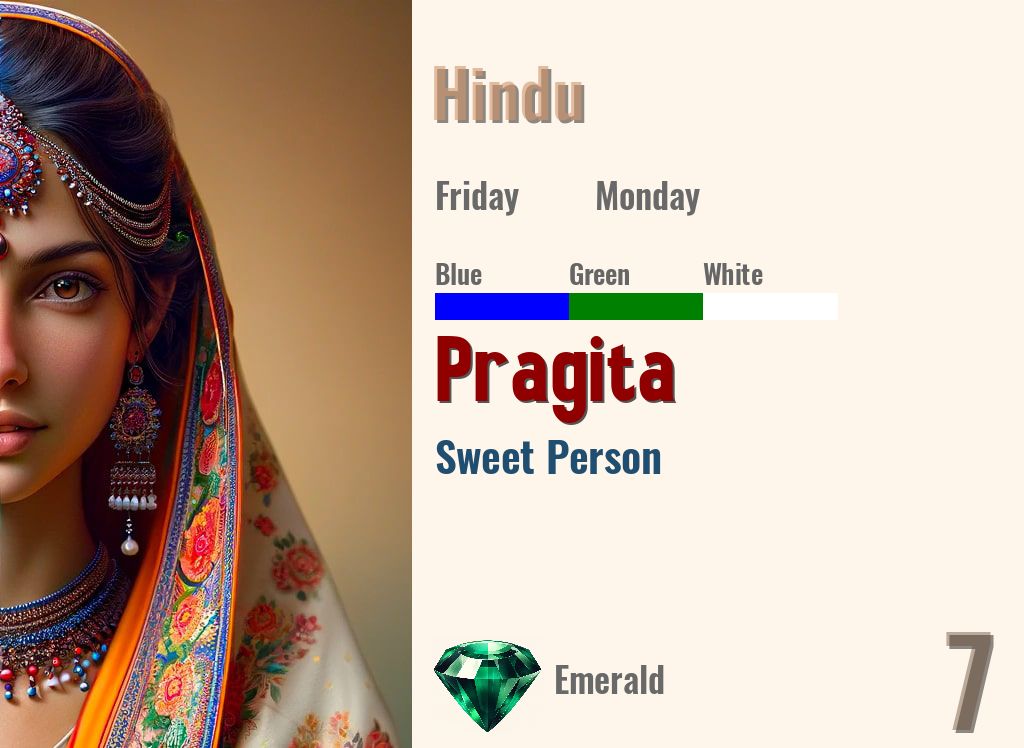 Pragita