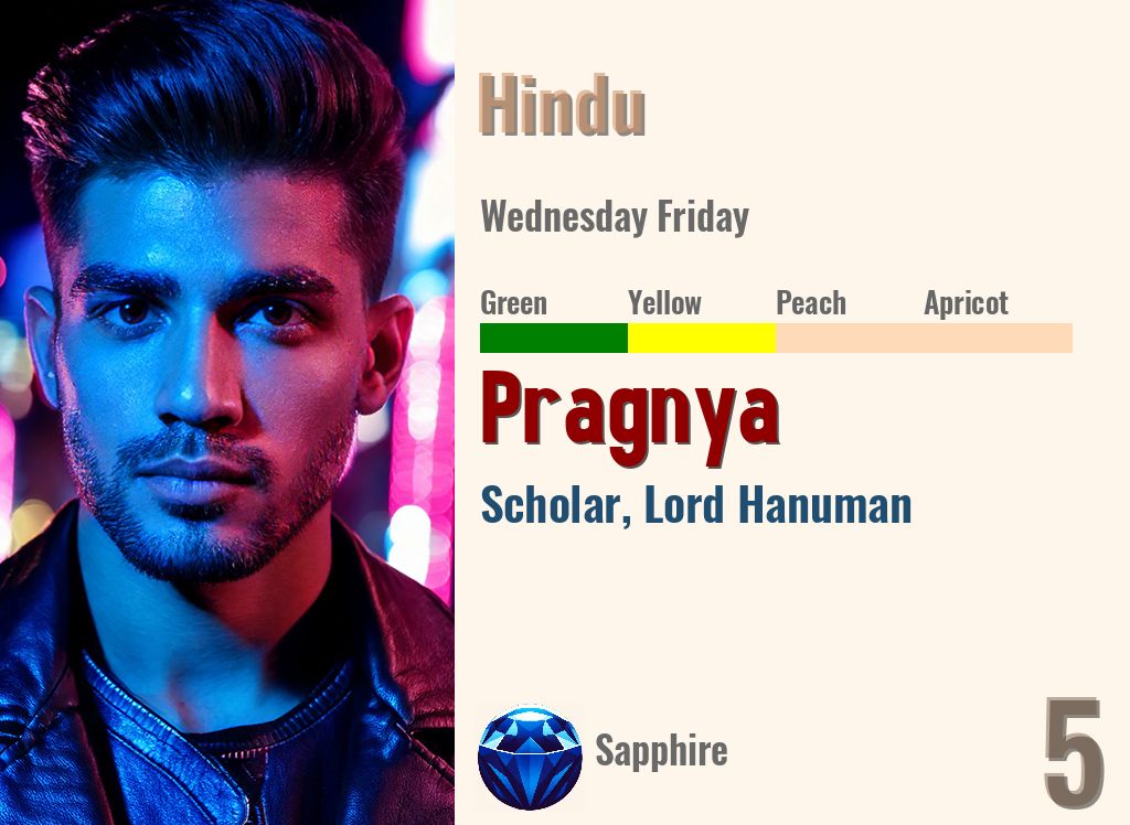 Pragnya