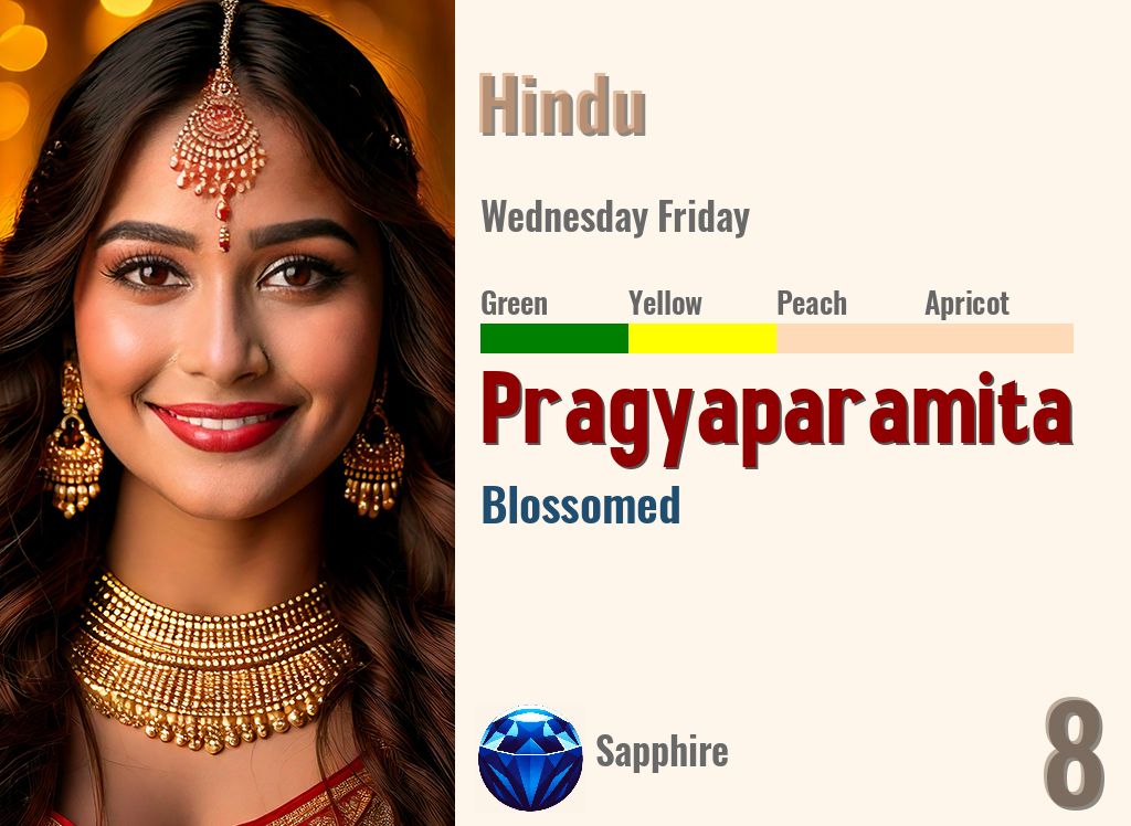 Pragyaparamita