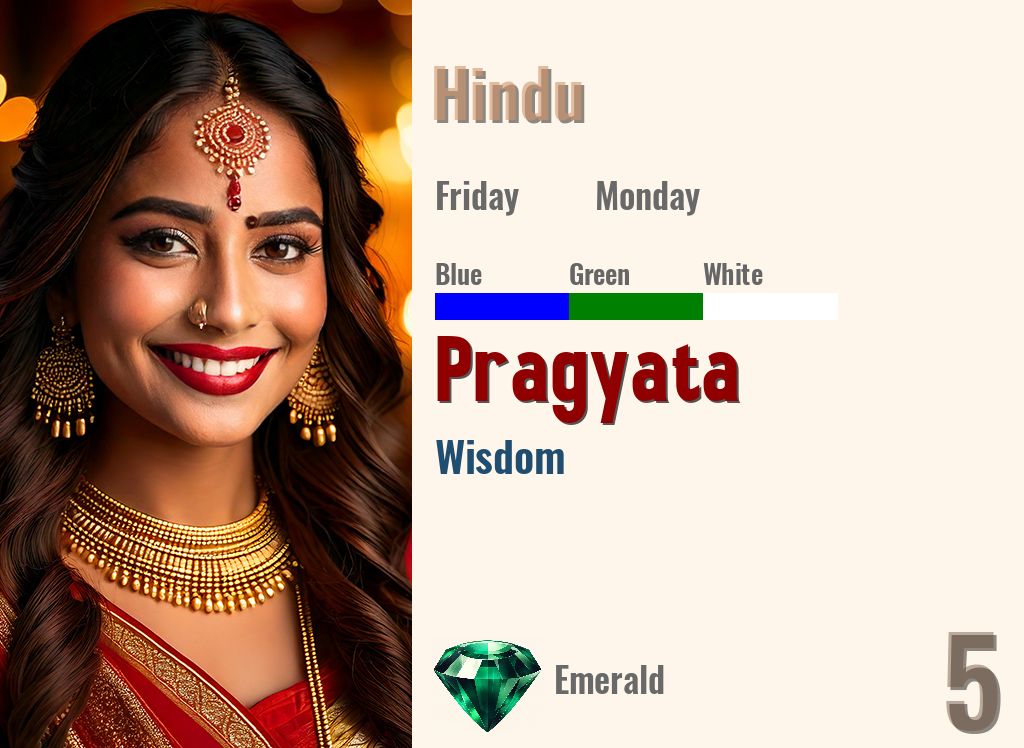 Pragyata