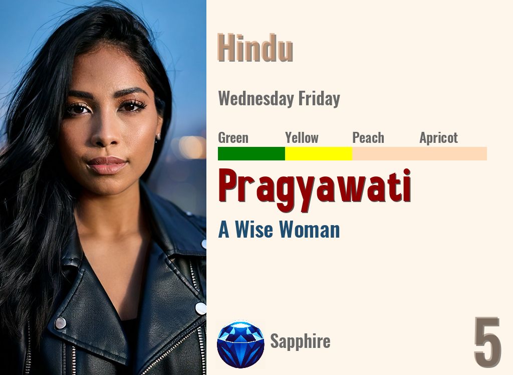Pragyawati