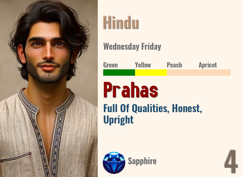 Prahas