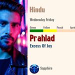 Prahlad