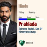 Prahlada